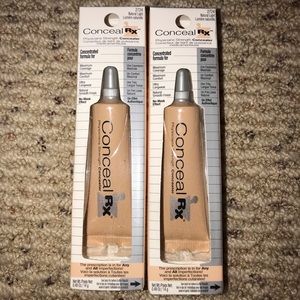 Physicians Formula Concealer Set Natural Light